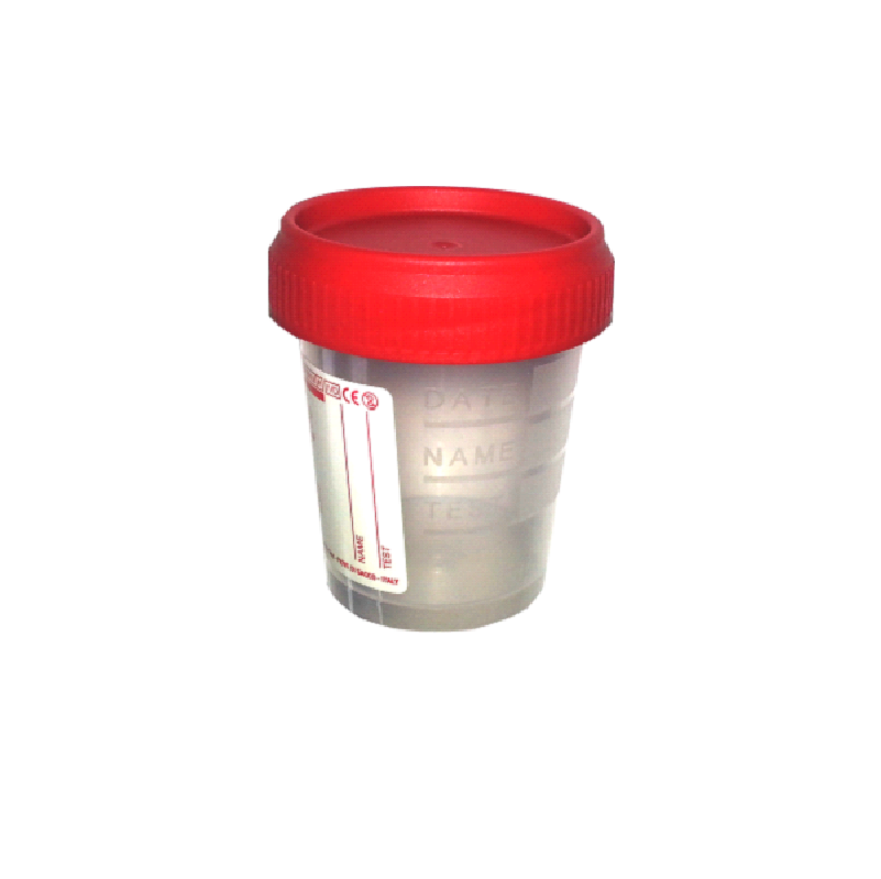 Контейнер з поліпропілену, 30мл стерильний